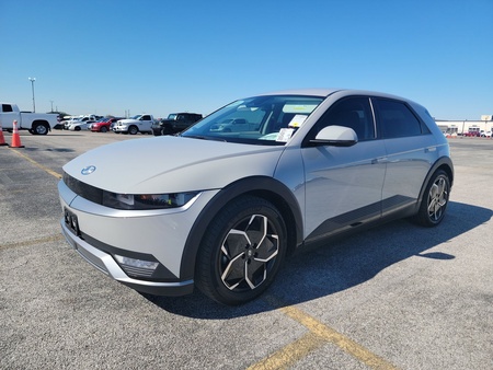 Huyndai IONIQ 5 SE