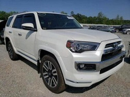 Toyota 4Runner