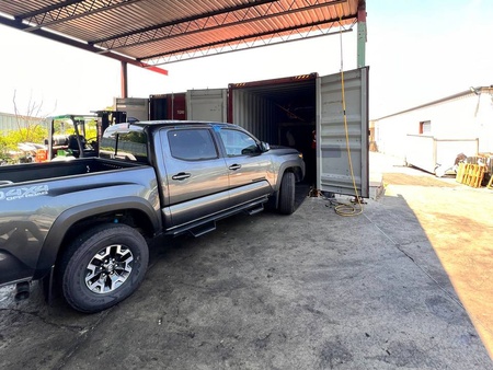 Toyota Tacoma 2022 - Павлоград 2