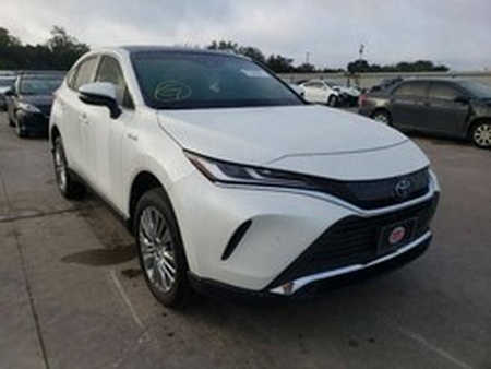 Toyota Venza