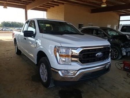 Ford F-series